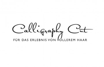 Calligraphy Cut